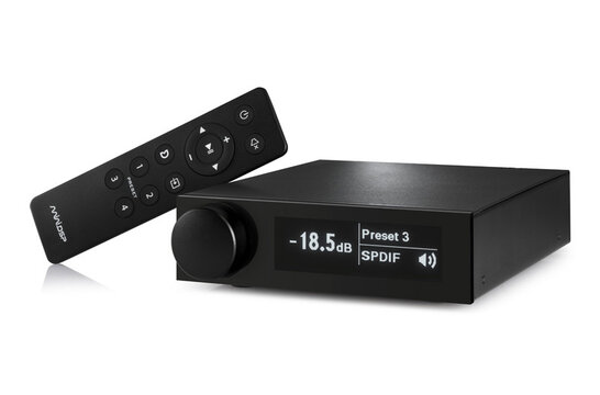 Flex HT 8x8 modulo DSP