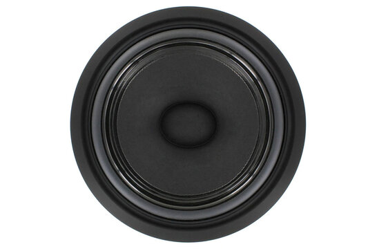 Ellipticor 18WE/8542T00 Woofer a Gamma Media