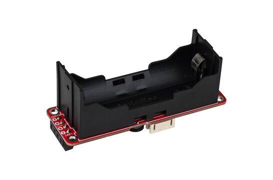 TABB-26 Twin Pairing Bluetooth 5.0 2 x 6W Amp Board with 26650 Battery Holder/Charger