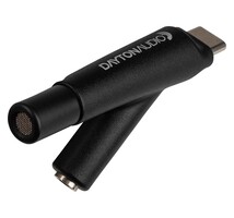 iMM-6C Measurement Microphone