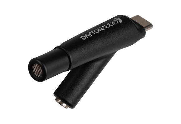 iMM-6C Measurement Microphone