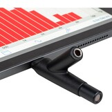 iMM-6C Calibrated USB-C Microfono di Misurazione for Apple/ Android