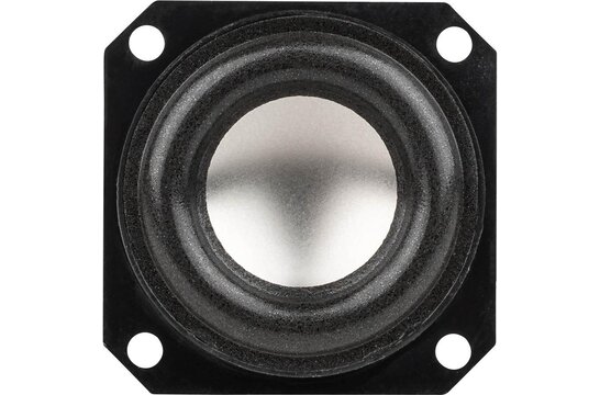 NRT50-8 2" Extended Range Driver 8 Ohm
