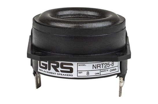 NRT25-8 Woofer