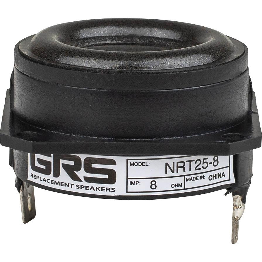 NRT25-8 Woofer