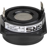 NRT25-8 1" Extended Range Driver 8 Ohm