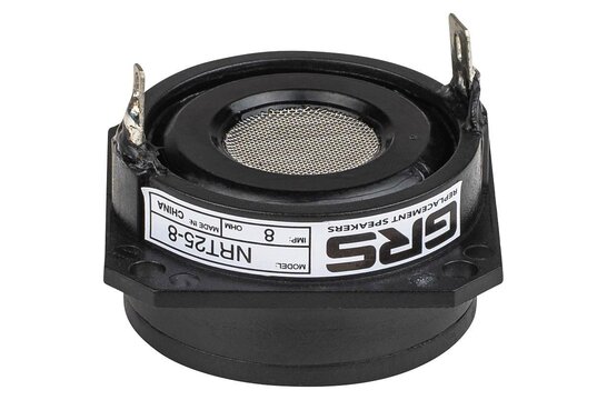 NRT25-8 Woofer