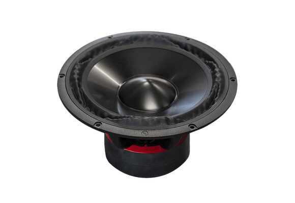 PTT10.0X08-NAB-01 Mid-range Woofer