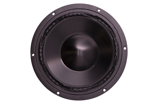 PTT10.0X08-NAB-01 Woofer a Gamma Media