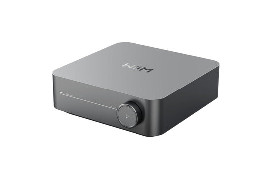 Amp Streaming Amplificatore