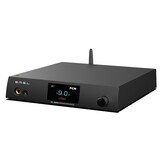 DL300 AK4499EX chip audio DAC