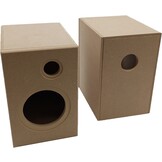 Overnight Sensations | DIY Cabinet | Flatpack