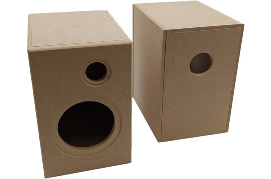 Overnight sensations | DIY kabinet | Flatpack