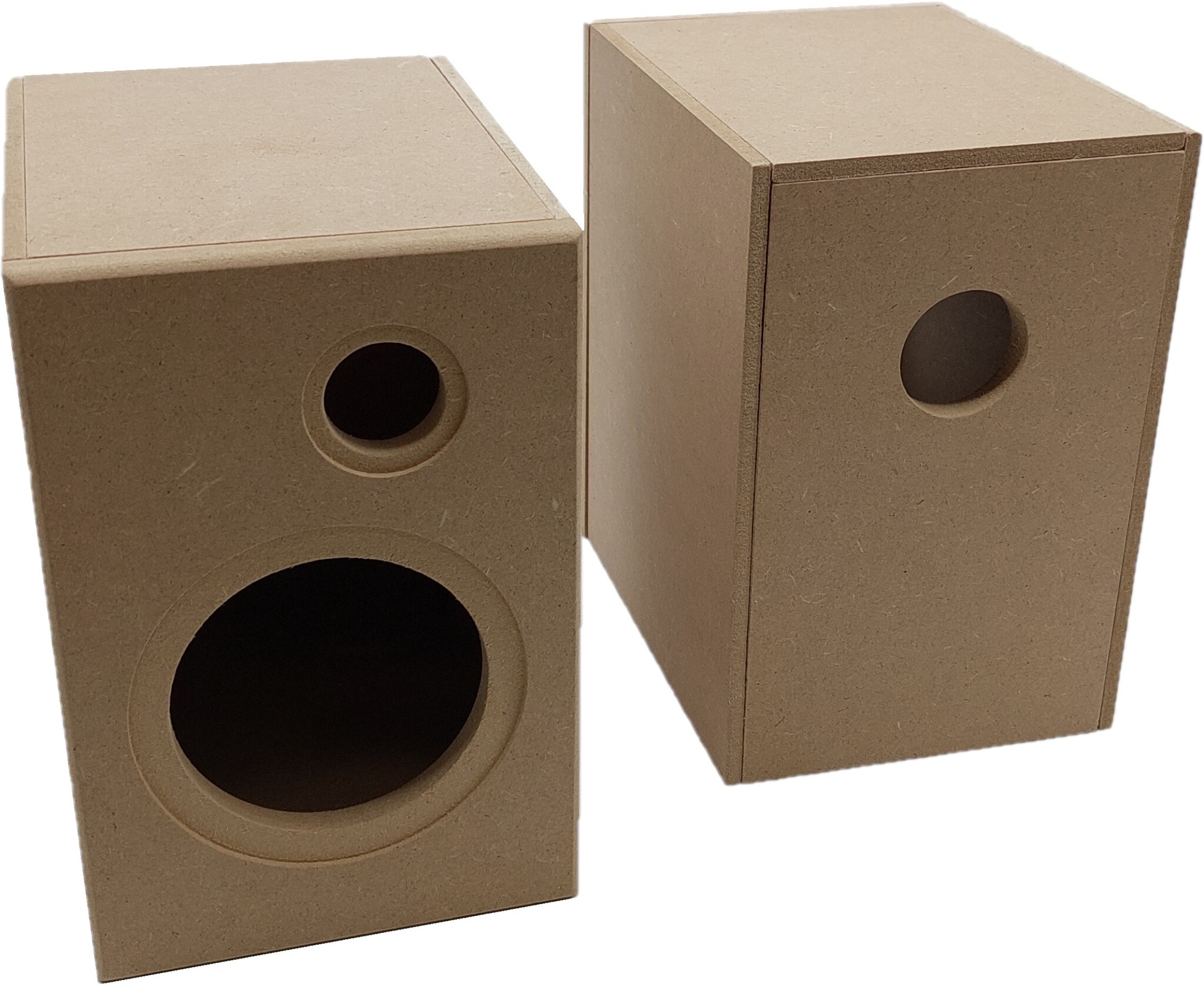 Overnight Sensations | DIY Cabinet | Flatpack