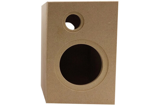 Overnight sensations | DIY kabinet | Flatpack