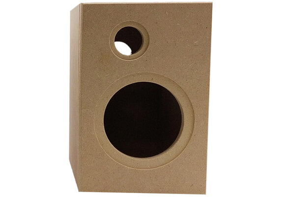 Overnight Sensations | DIY Cabinet | Flatpack