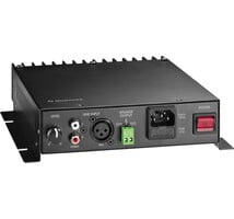 AKB-160DT stereo amplifier