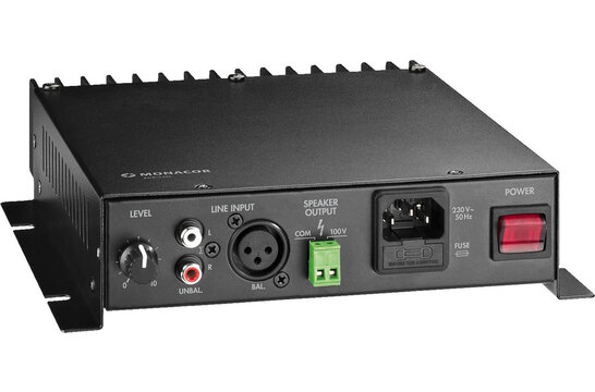 AKB-160DT Amplificatore Stereo