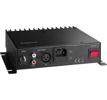 AKB-60 mini stereo amplifier