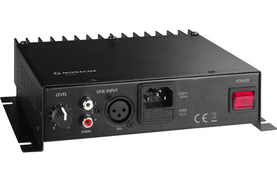 AKB-60 Mini Amplificatore Stereo