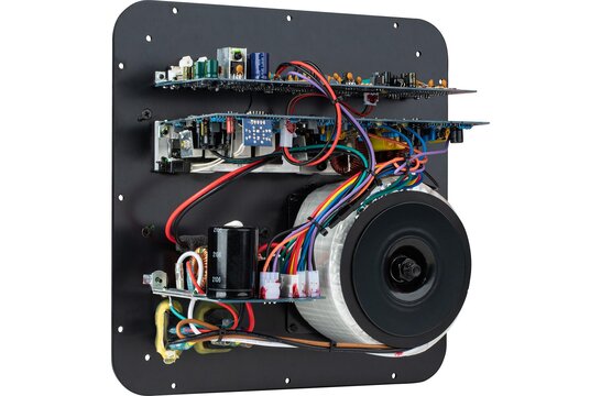 SPA1000 Subwoofer Amplificatore a Piastra