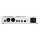 PL200 Hi-Res CD player Silver