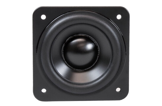 FA8RCND/S Woofer a Gamma Completa