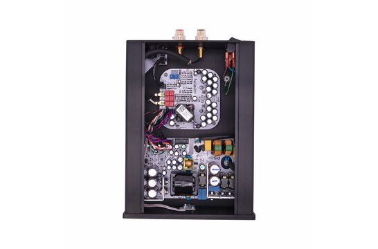 Nilai Amplificatore Mono | Nilai® | Powered by Hypex