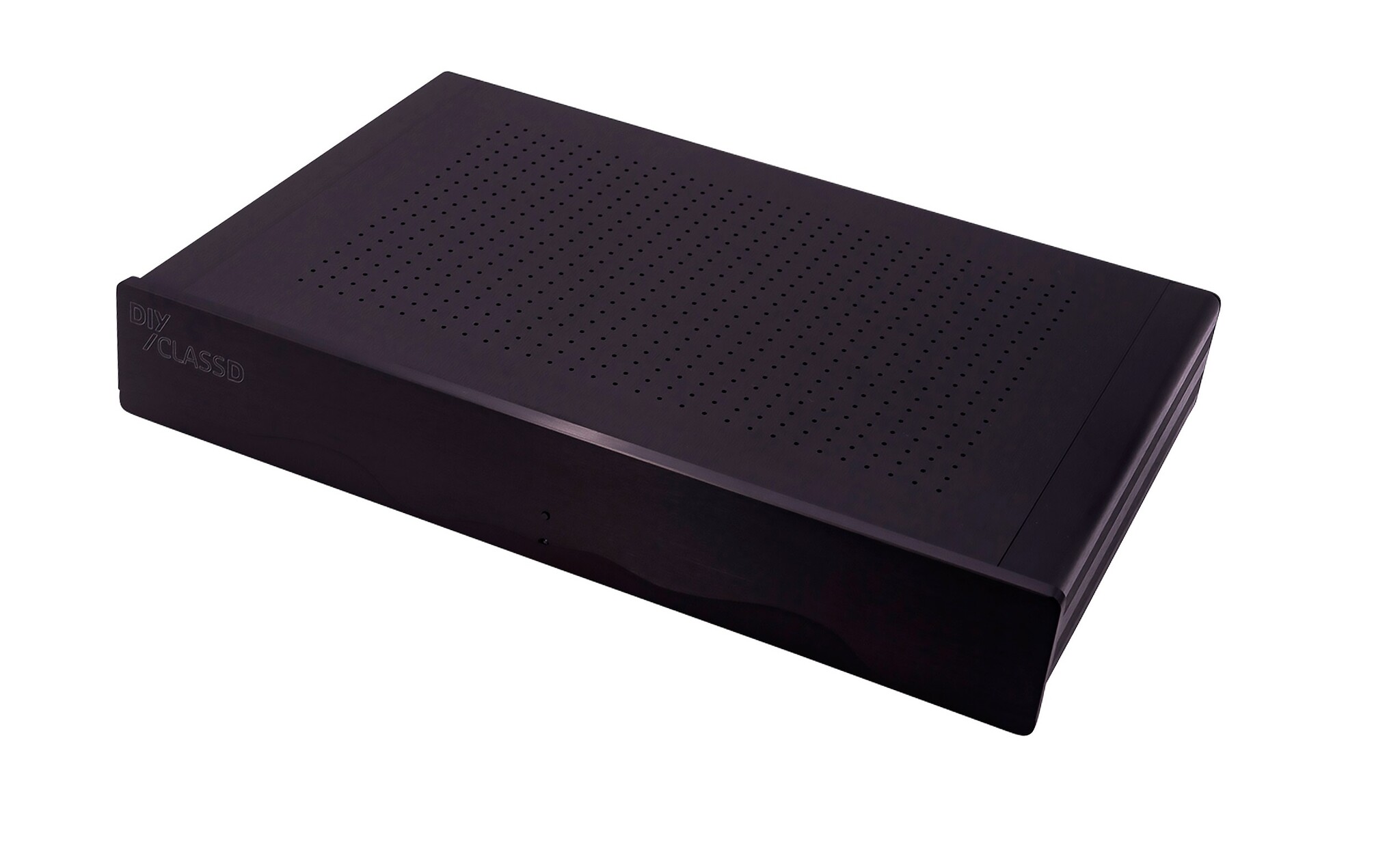 Nilai Stereo Amplifier | Nilai® | Powered by Hypex