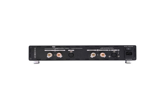 Nilai Amplificatore Stereo | Nilai® | Powered by Hypex