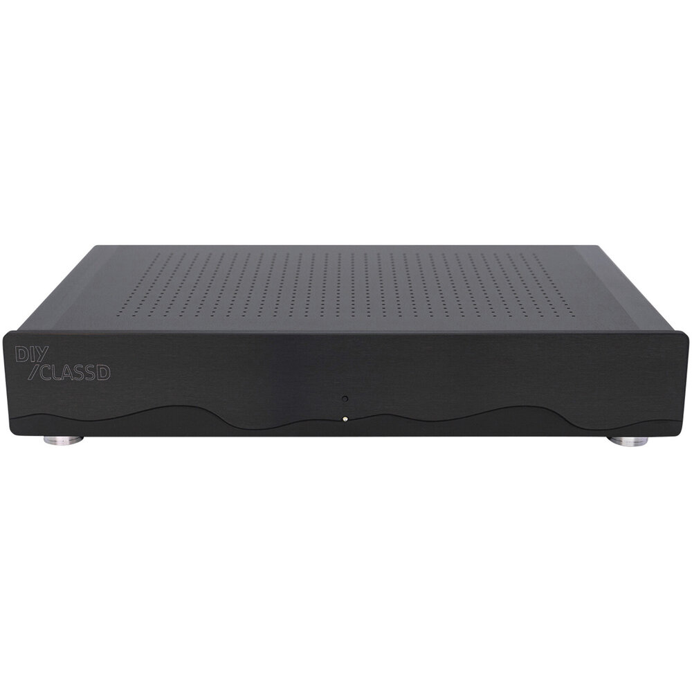 Order Hypex Nilai Stereo Amplifier Nilai® Powered by Hypex SoundImports