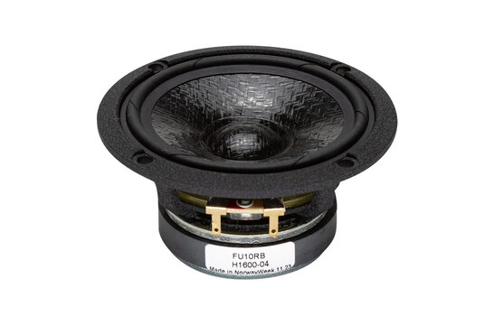 Prestige FU10RB-4 - H1600-04 Woofer a Gamma Completa