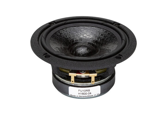 Prestige FU10RB-4 - H1600-04 Woofer a Gamma Completa