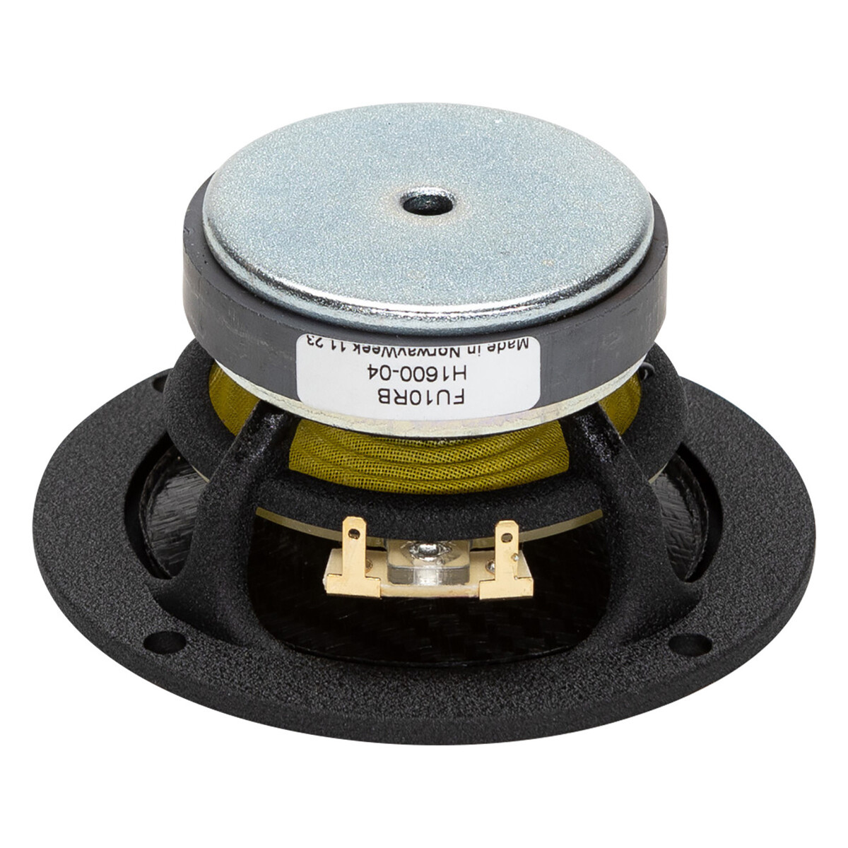 Prestige FU10RB-4 - H1600-04 Woofer a Gamma Completa