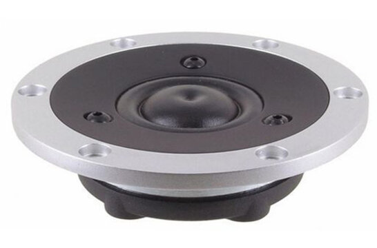 Satori TW29RN-8 Ring Tweeter a Cupola