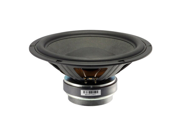 SB26SFCL38-4 Tieftöner