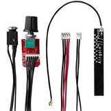 KAB-FC Functional Cables Package for Bluetooth Amplifier Boards