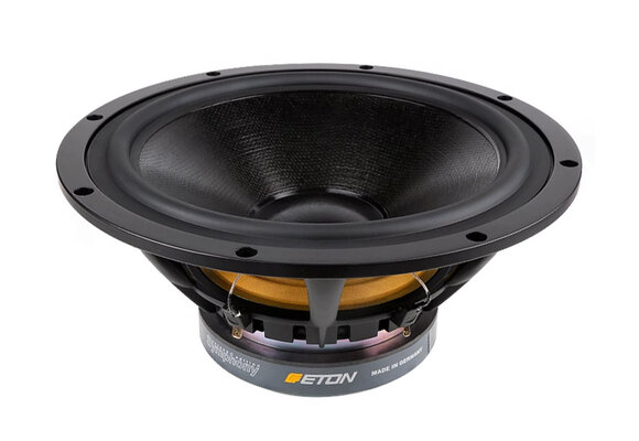 12-212/C8/62 HEX Subwoofer