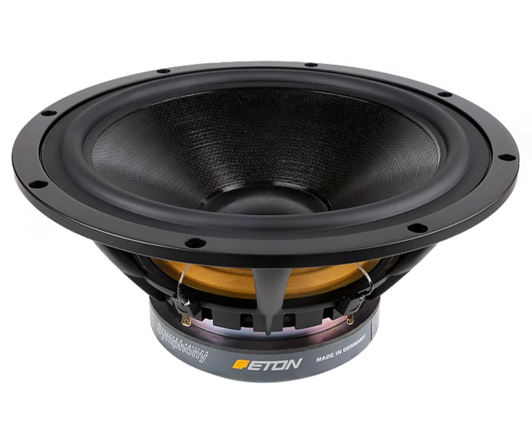 12-212/C8/62 HEX Subwoofer