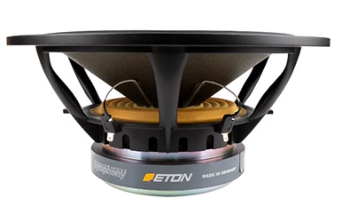 12-212/C8/62 HEX Subwoofer