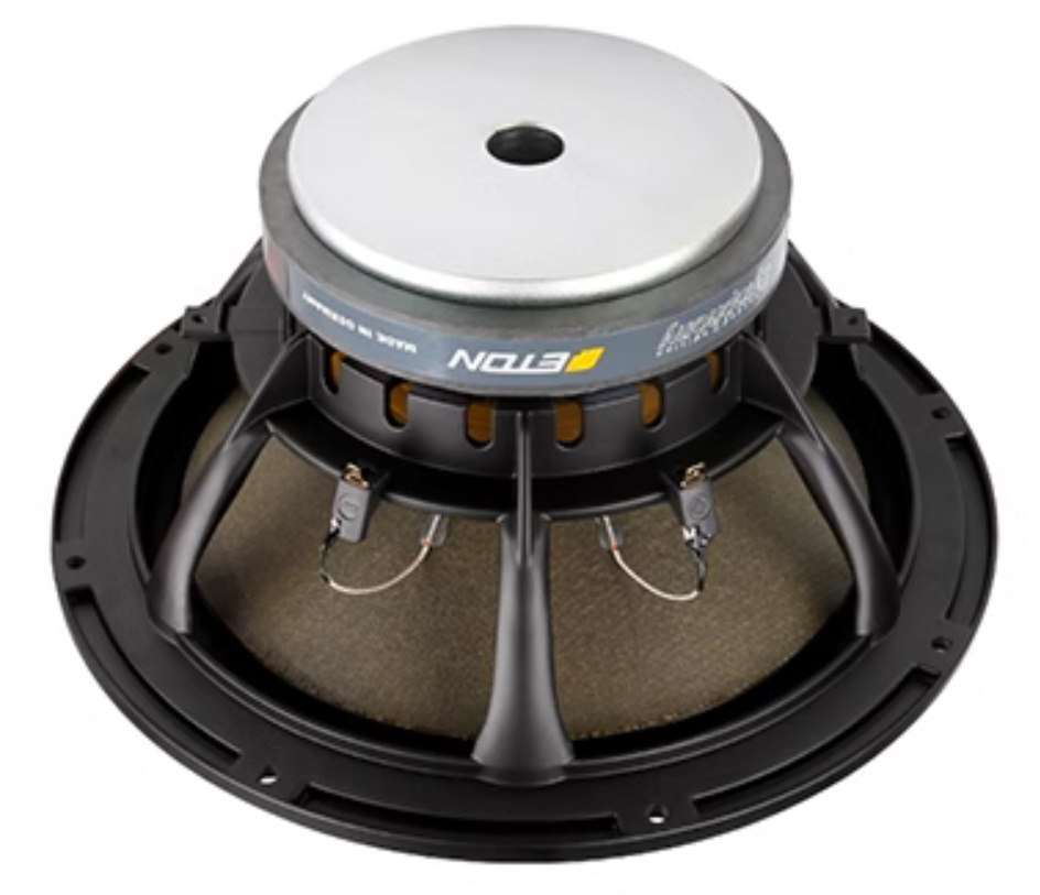 12-212/C8/62 HEX Subwoofer