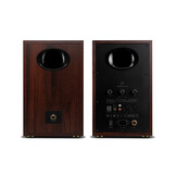 Swan D300 HiFi Stereo Aktive Bluetooth 5.0 Regallautsprecher