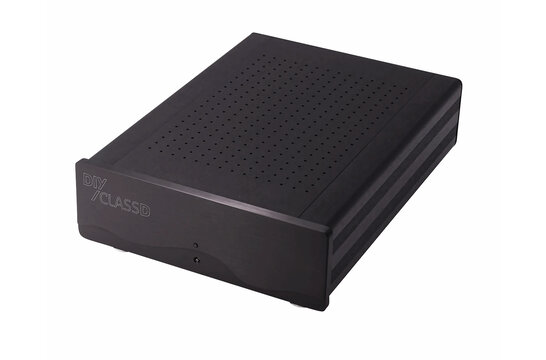 Nilai Amplificatore Mono | Nilai® | Powered by Hypex