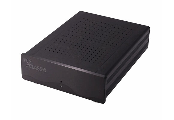 Nilai Amplificatore Mono | Nilai® | Powered by Hypex