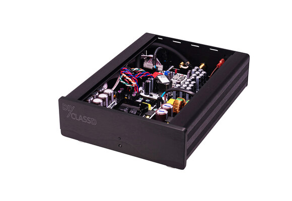 Nilai500DIY Nilai® Mono-Verstärker-Kit