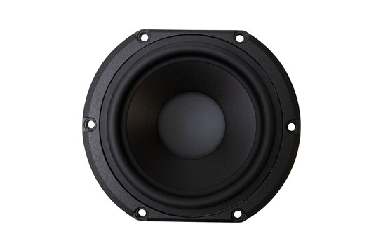 HDS-P830860 Woofer Medio-Bassi