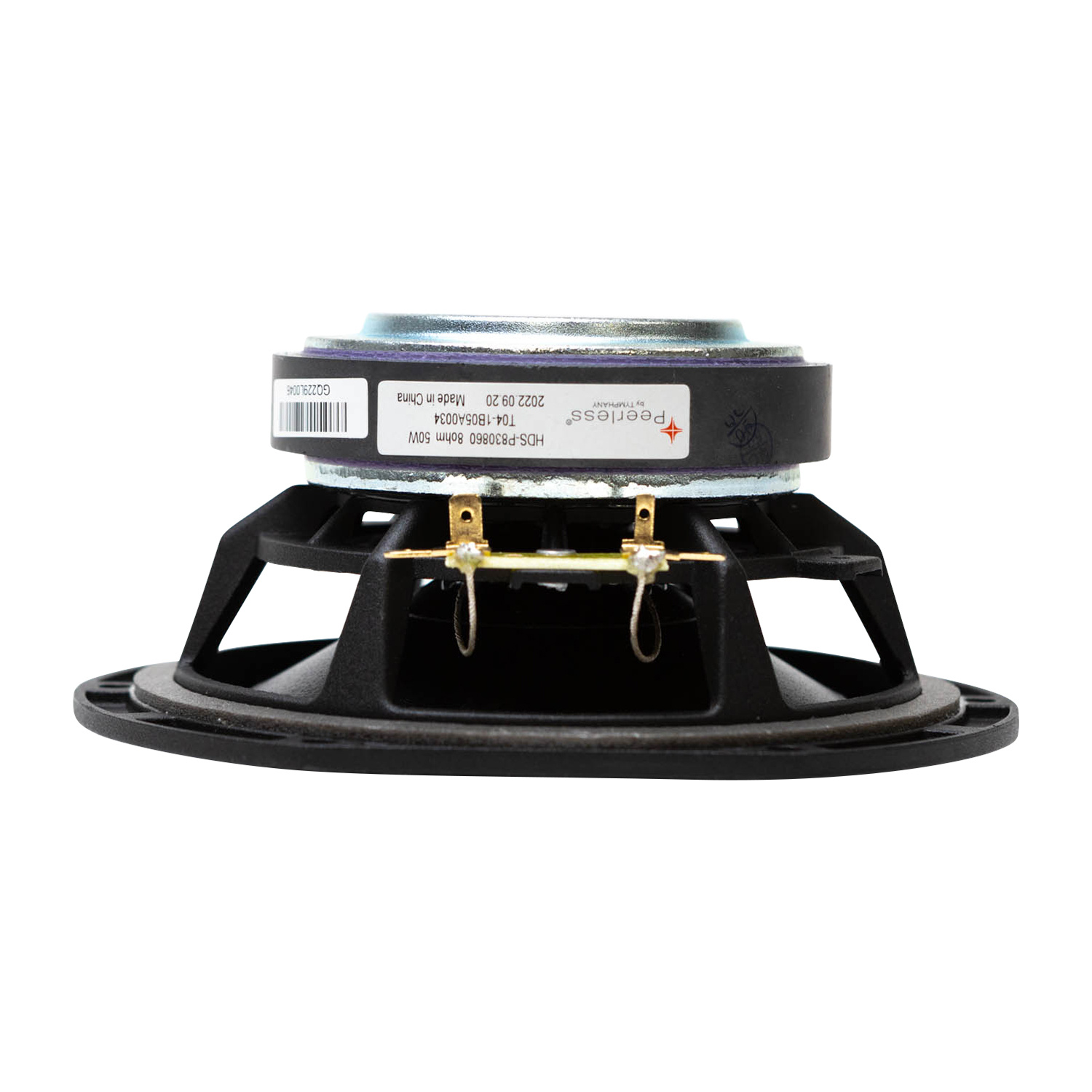 HDS-P830860 Woofer Medio-Bassi