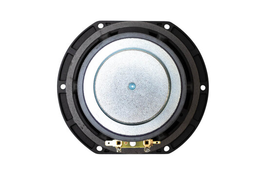HDS-P830860 Woofer Medio-Bassi