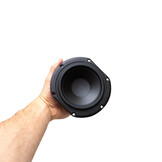 HDS-P830860 Bass-midwoofer