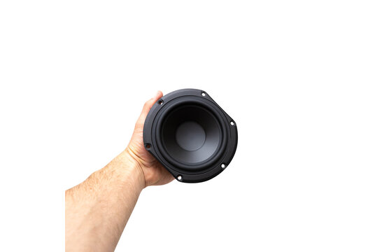 HDS-P830860 Woofer Medio-Bassi